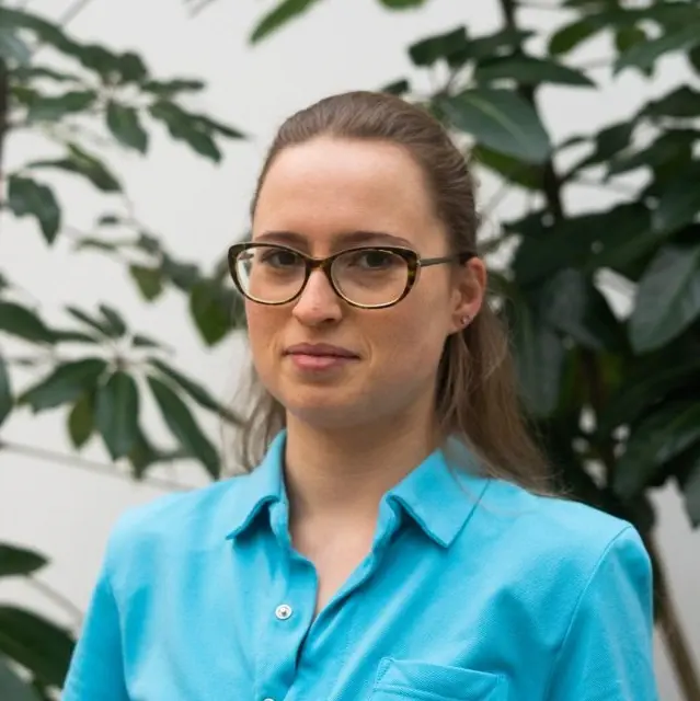 Naomi Voets - Diëtiste obesitaskliniek AZ Monica