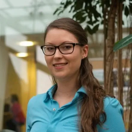Sara Govaerts - Diëtiste obesitaskliniek AZ Monica