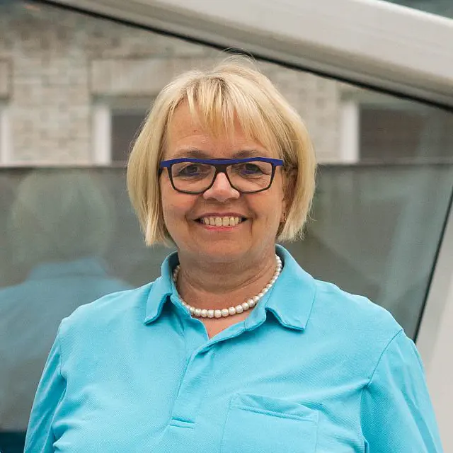 Sophie Brosens - Kinesiste obesitaskliniek AZ Monica